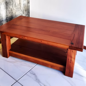 Mesa de Centro San Rafael