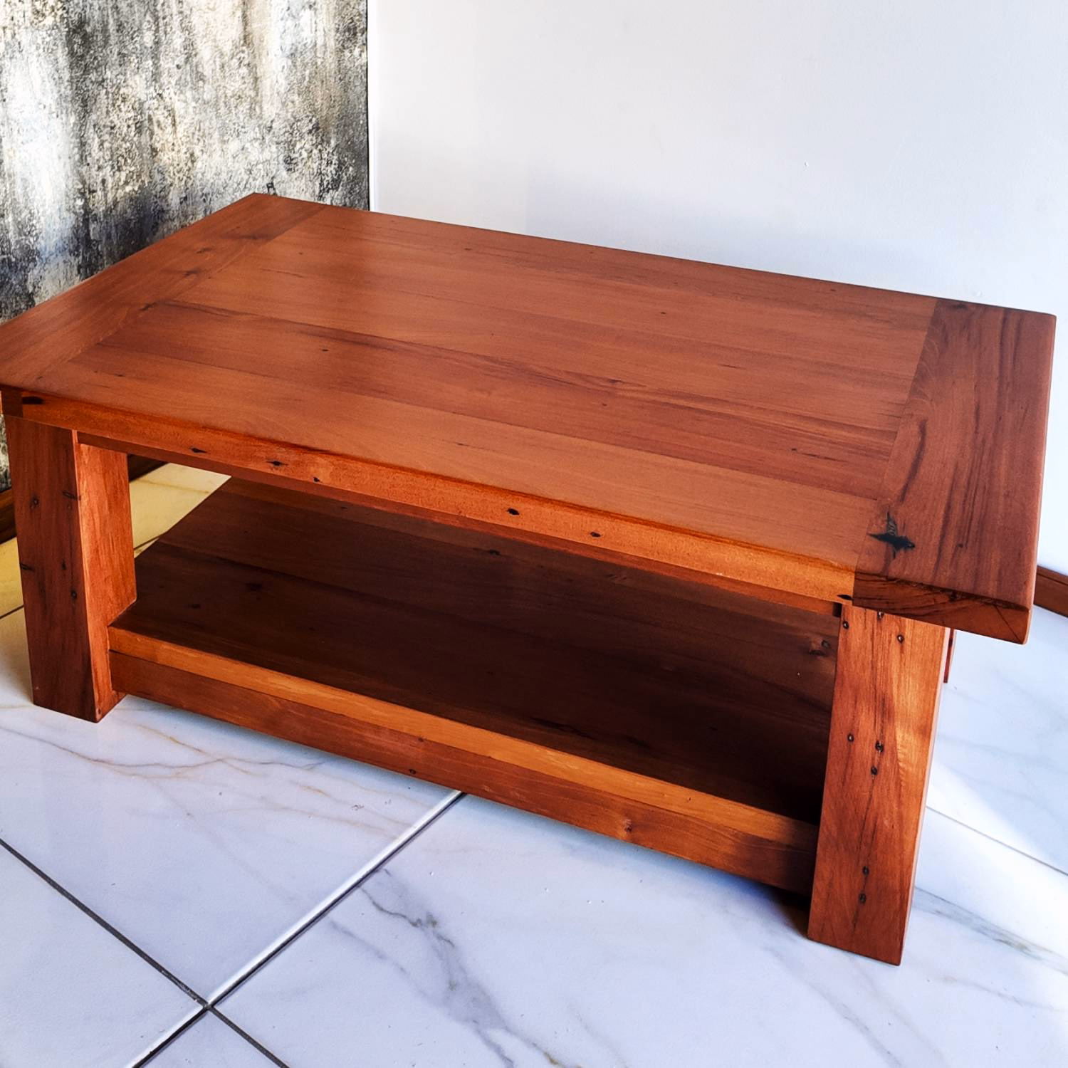 Mesa de Centro San Rafael